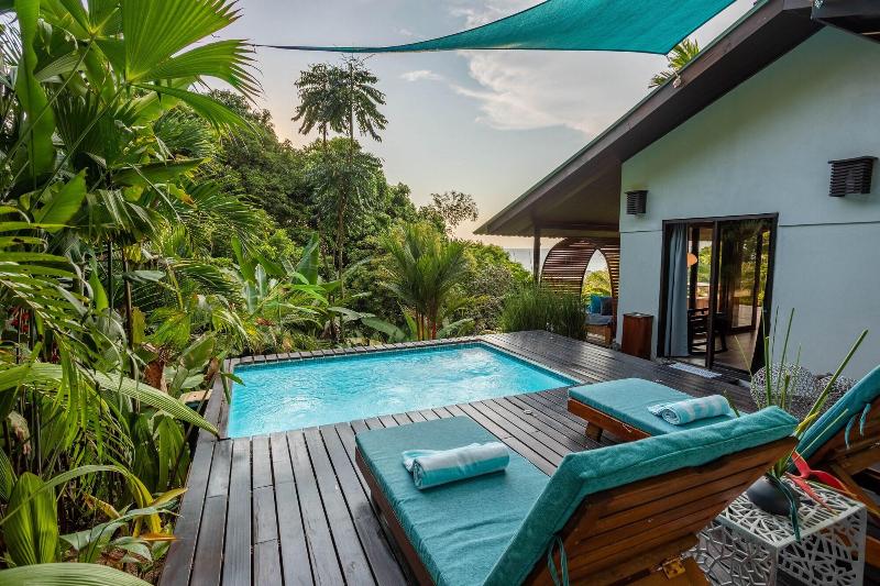 The Tranquilo Lodge - All meals included image