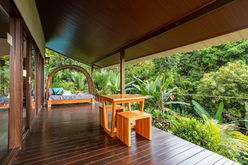 The Tranquilo Lodge - All meals included image