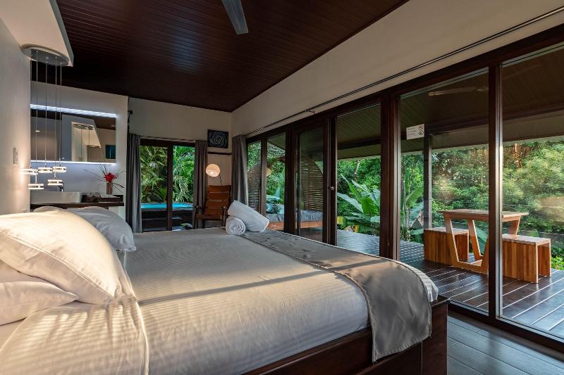 The Tranquilo Lodge - All meals included image