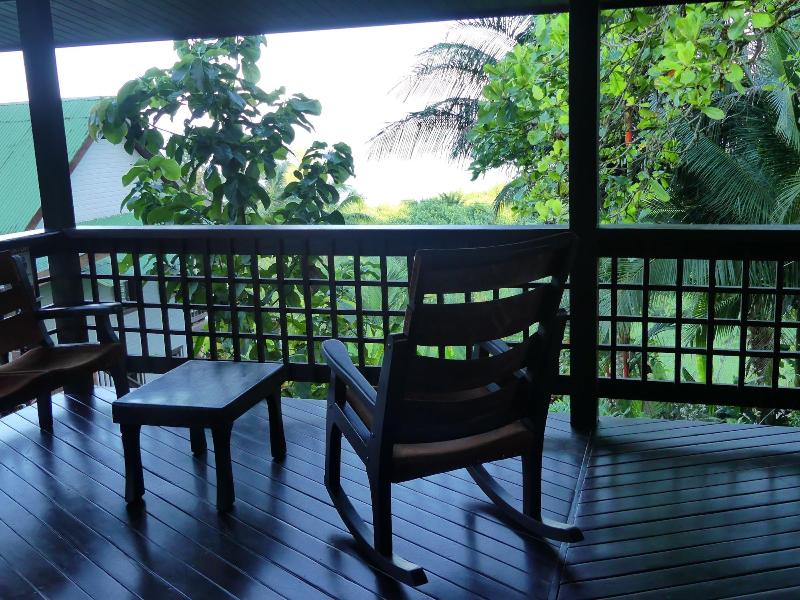 The Tranquilo Lodge - All meals included image