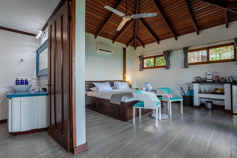 The Tranquilo Lodge - All meals included image