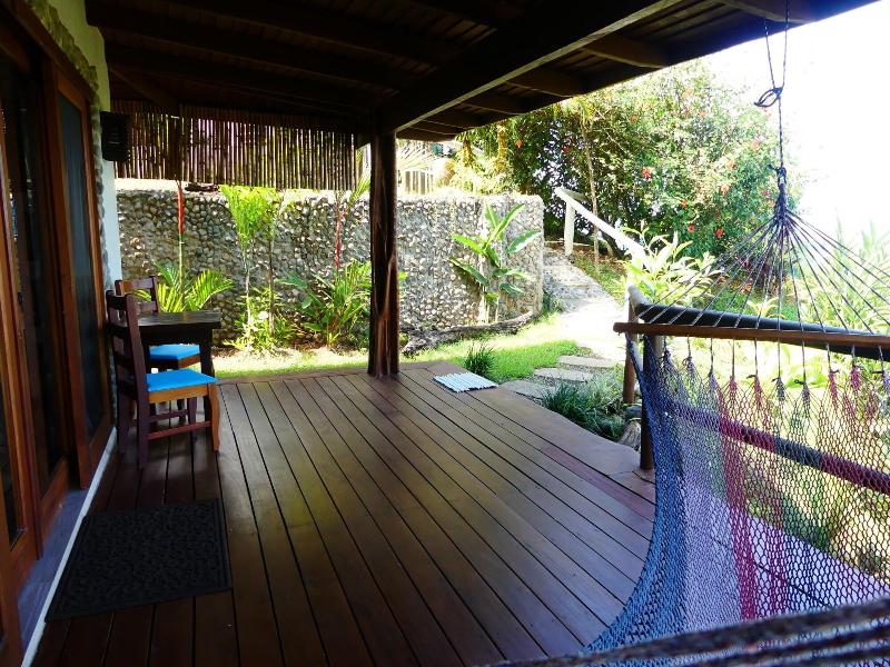 The Tranquilo Lodge - All meals included image