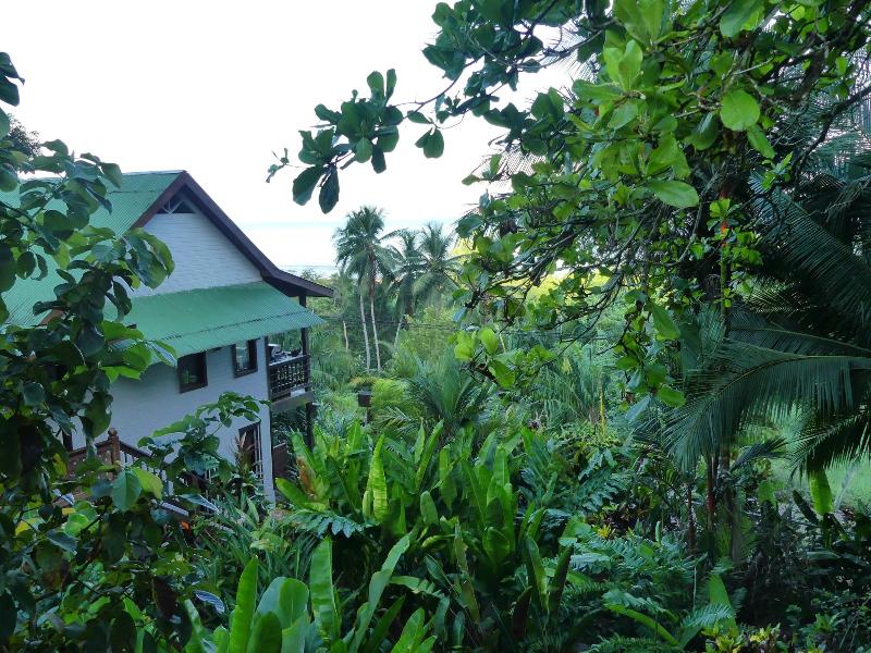 The Tranquilo Lodge - All meals included image