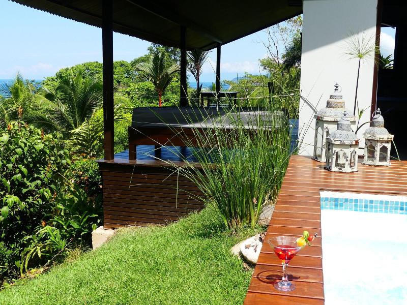 The Tranquilo Lodge - All meals included image