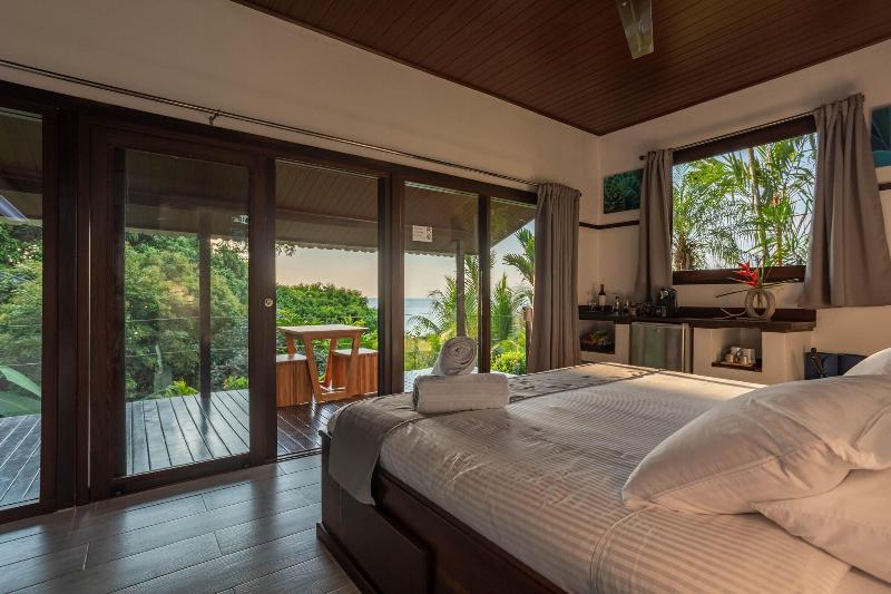 The Tranquilo Lodge - All meals included image