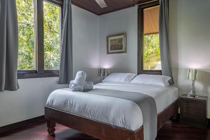The Tranquilo Lodge - All meals included image
