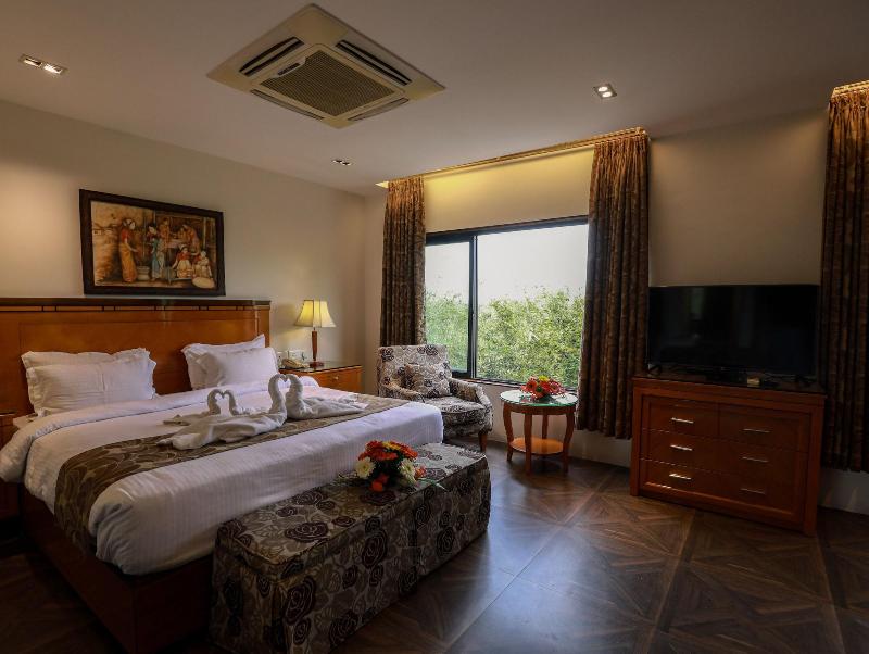 The Greenwood Hotel Tezpur