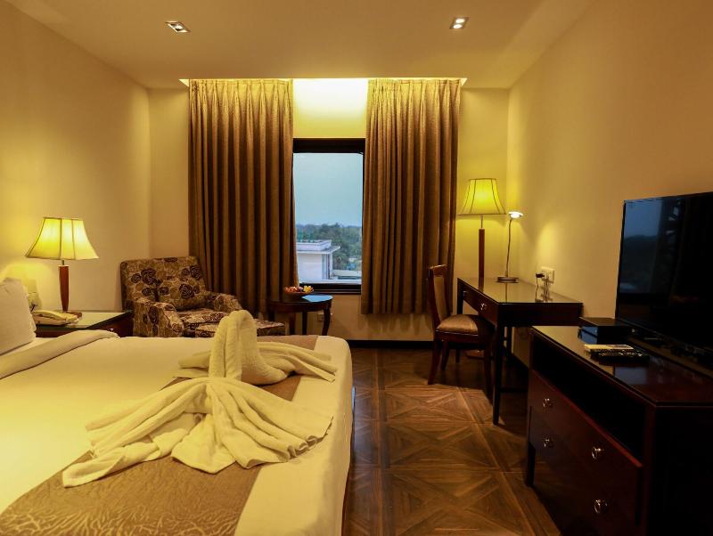 The Greenwood Hotel Tezpur
