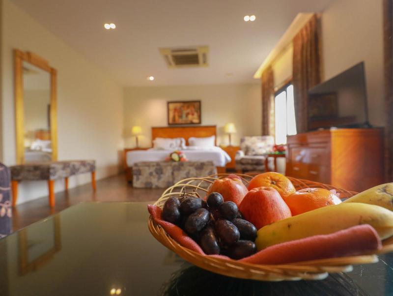The Greenwood Hotel Tezpur