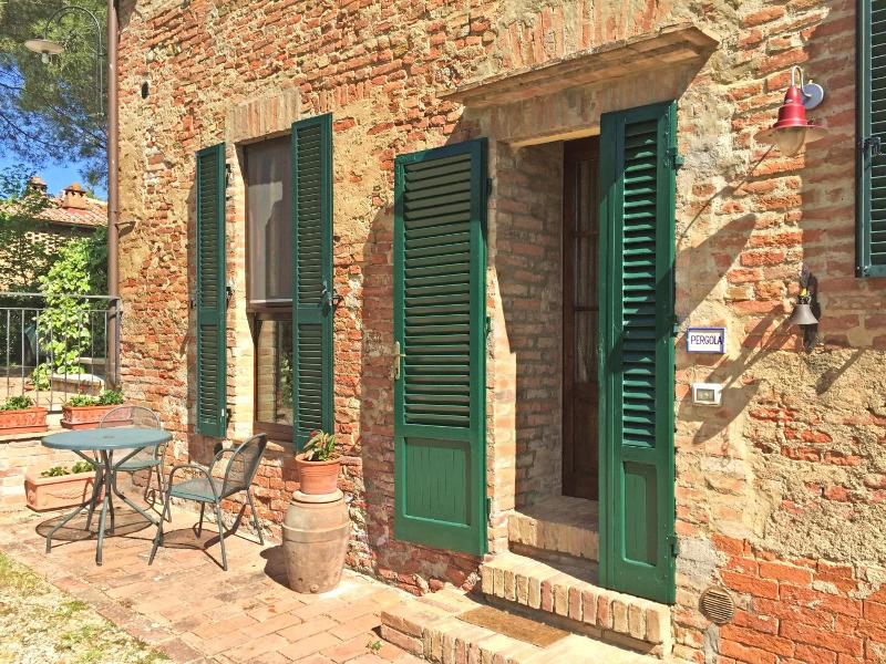Il Palazzetto image