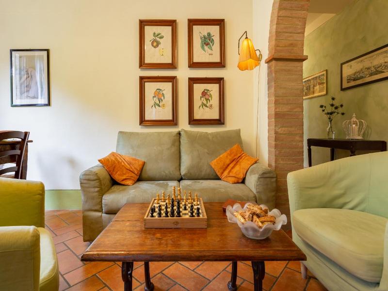 Il Palazzetto image