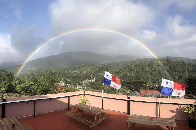 Buena Vista Boquete image