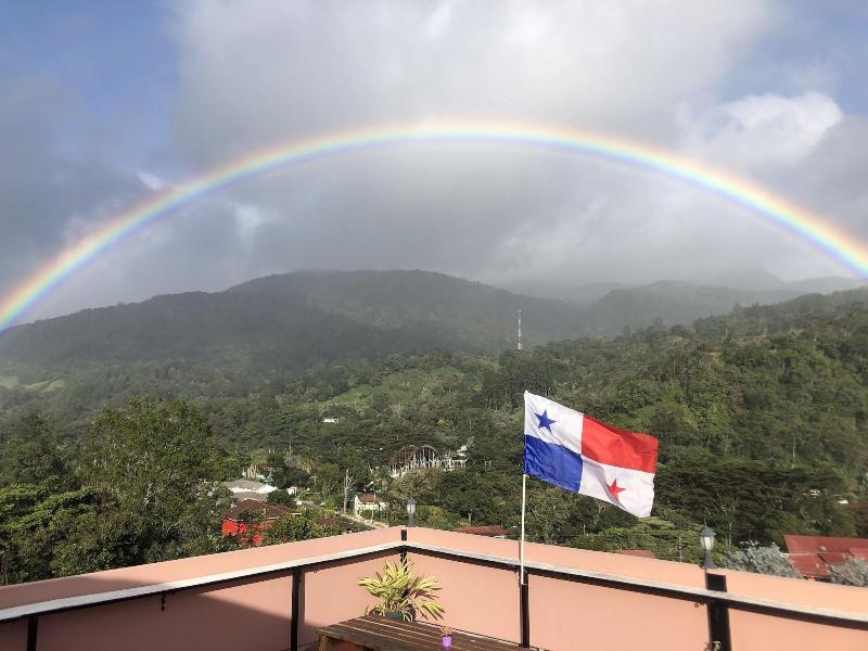Buena Vista Boquete image