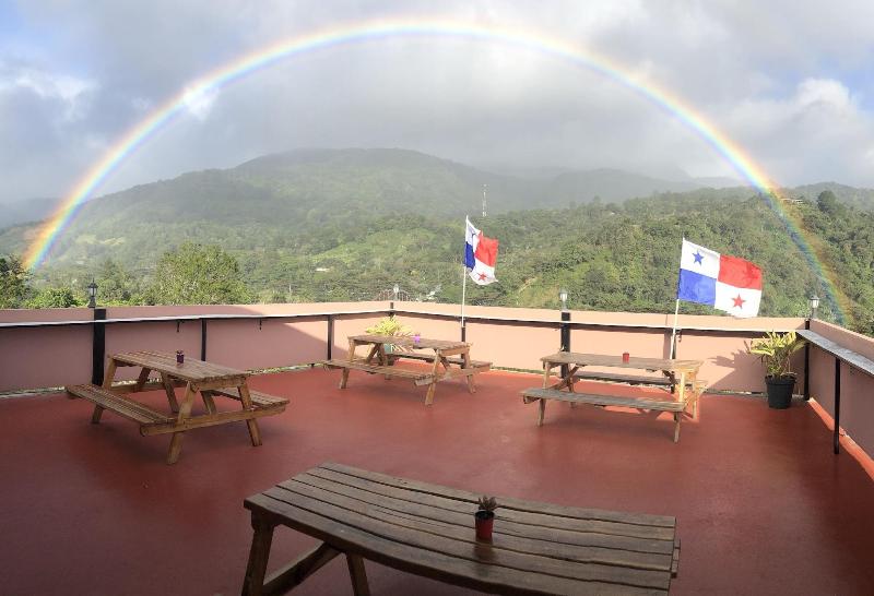 Buena Vista Boquete image