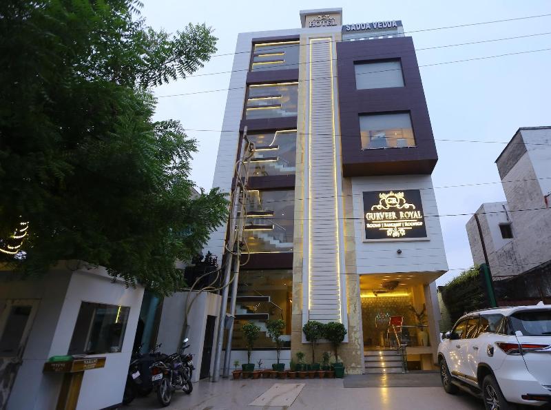 The Gurveer Royal image