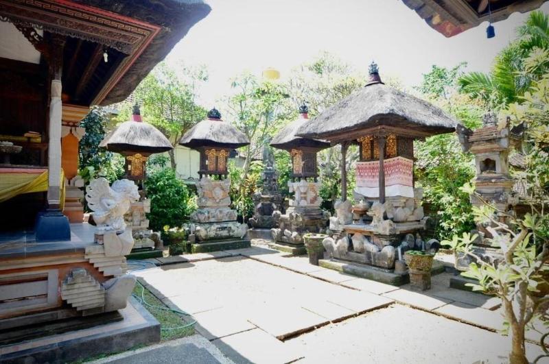 Suastika Lodge image