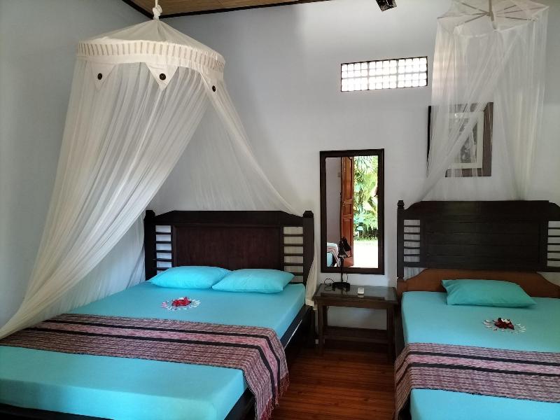 Suastika Lodge image