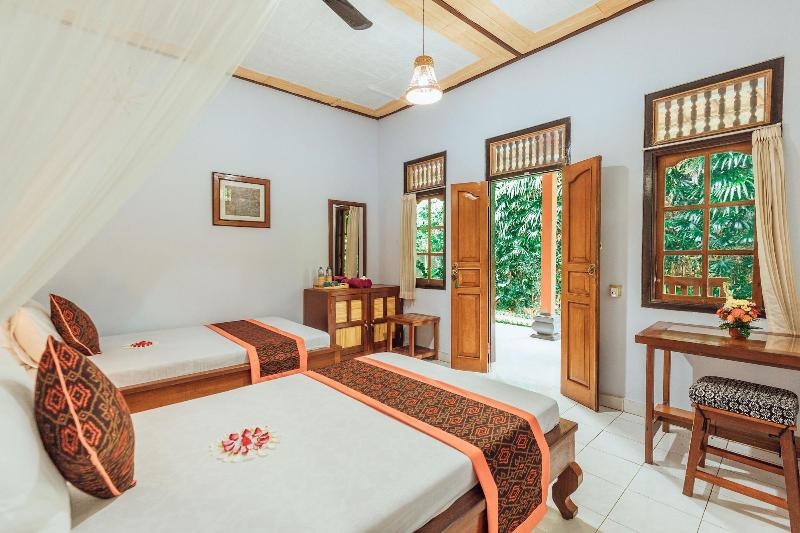 Suastika Lodge image