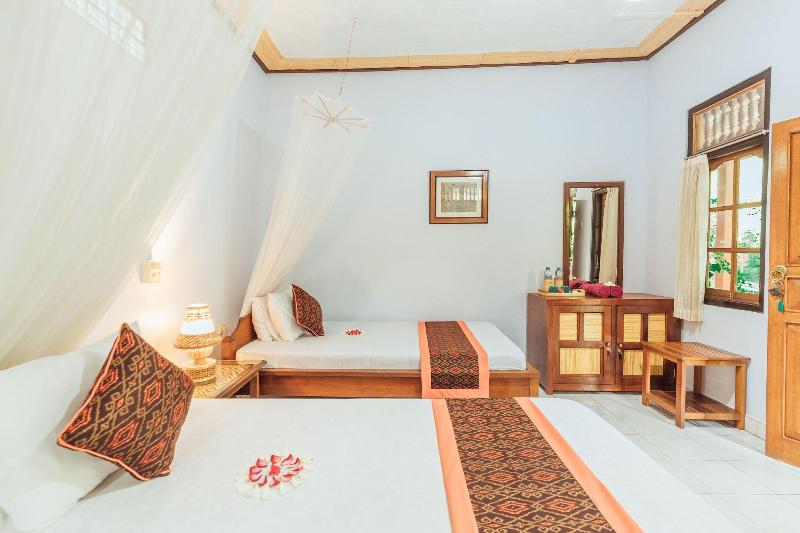 Suastika Lodge image