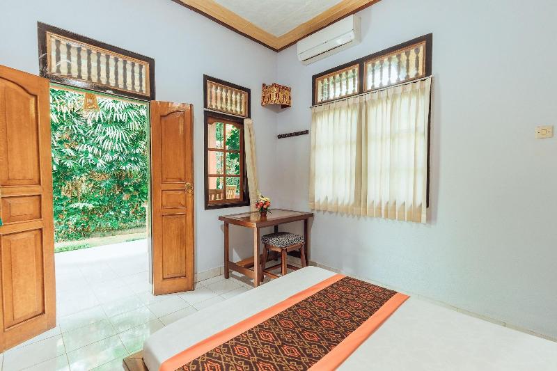 Suastika Lodge image