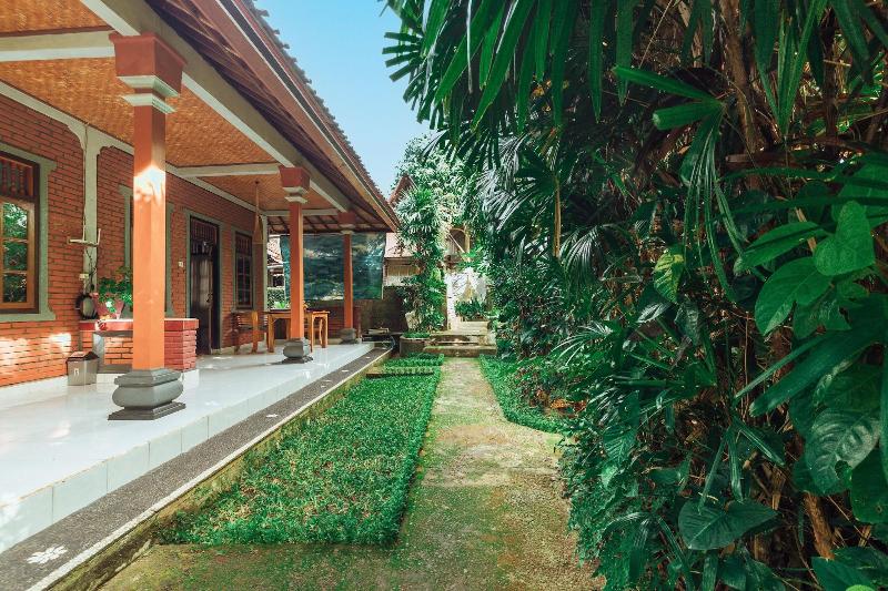 Suastika Lodge image