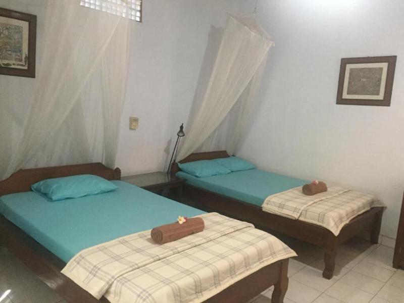 Suastika Lodge image