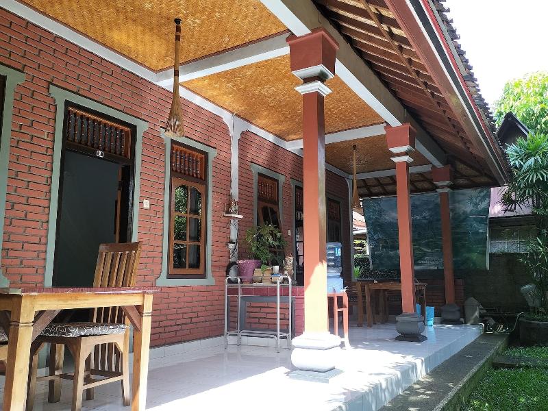 Suastika Lodge image