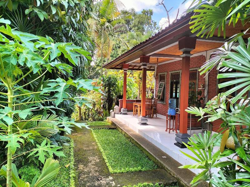 Suastika Lodge image