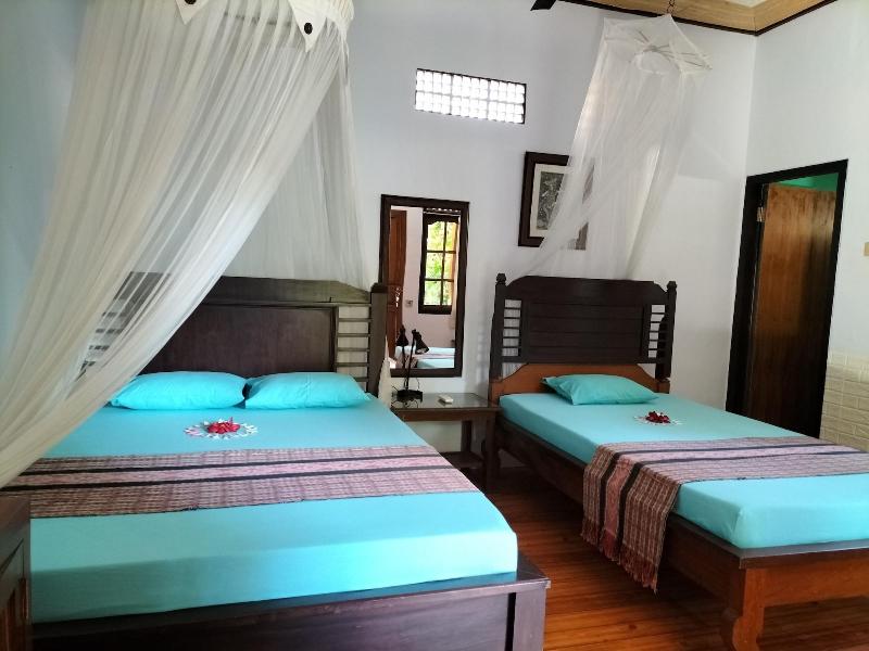 Suastika Lodge image