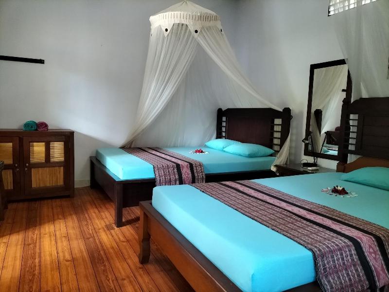Suastika Lodge image