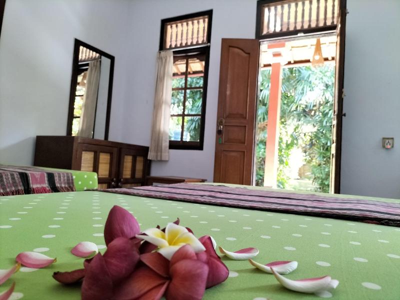 Suastika Lodge image