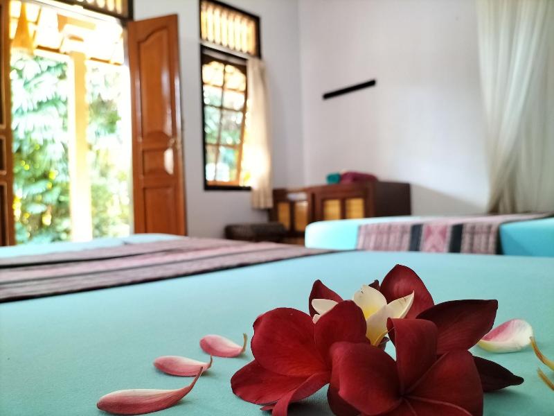 Suastika Lodge image