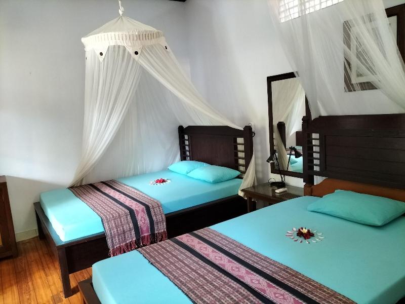 Suastika Lodge image