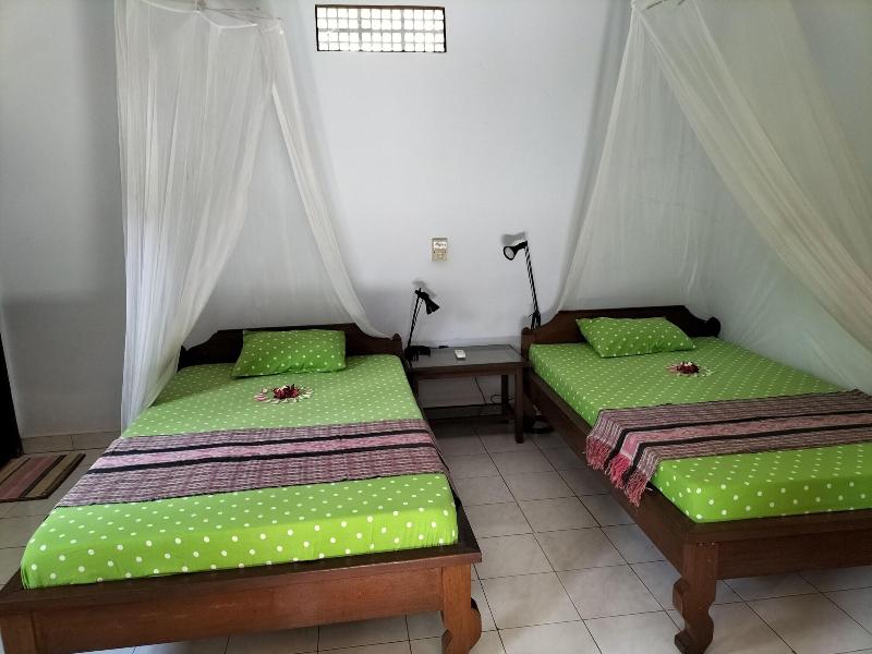 Suastika Lodge image