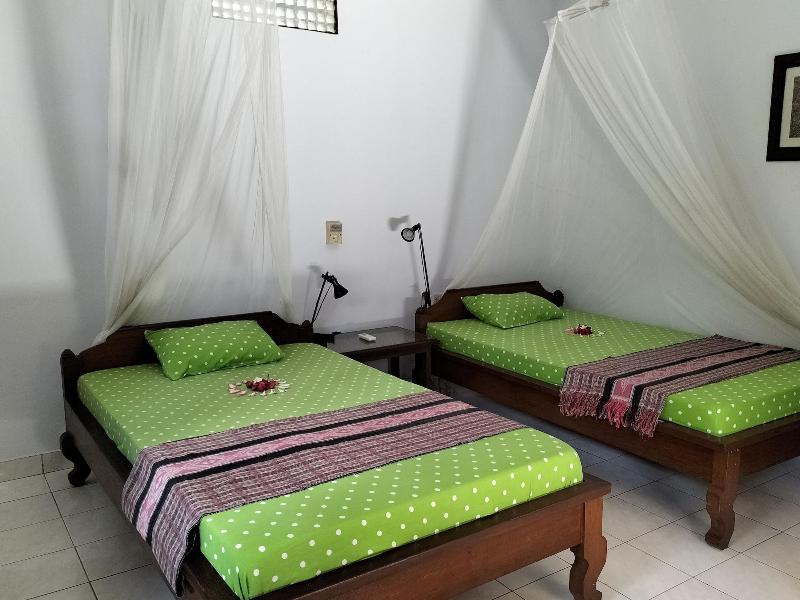 Suastika Lodge image