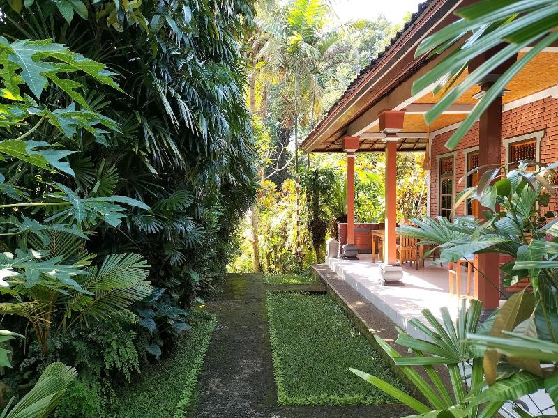 Suastika Lodge image