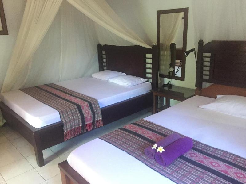 Suastika Lodge image