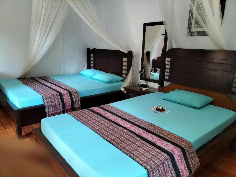 Suastika Lodge image