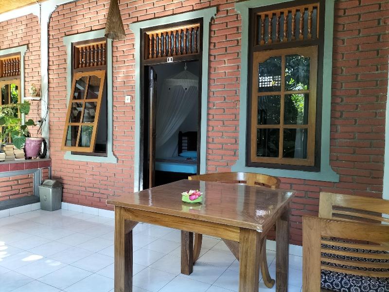 Suastika Lodge image