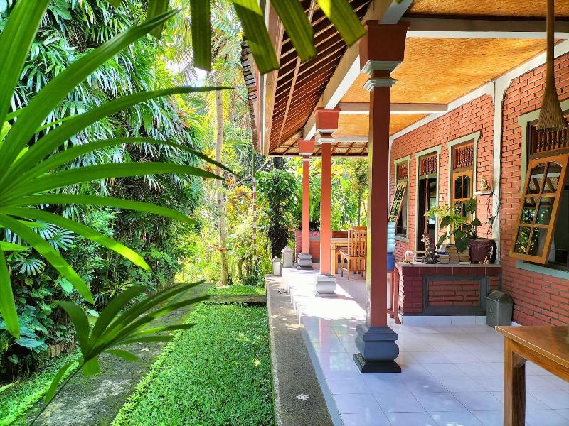 Suastika Lodge image