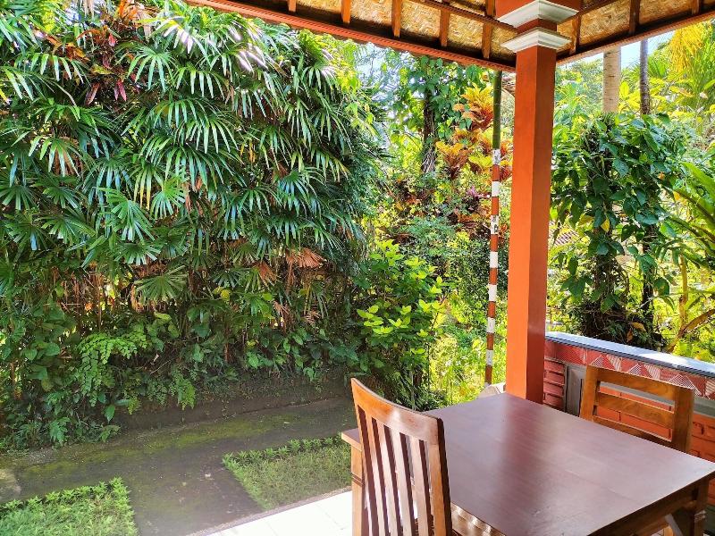 Suastika Lodge image