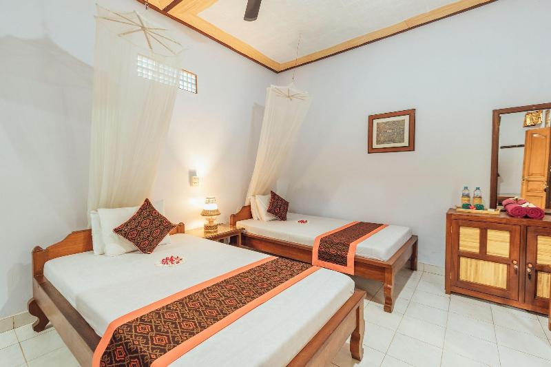 Suastika Lodge image