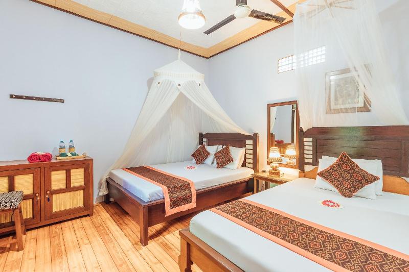 Suastika Lodge image