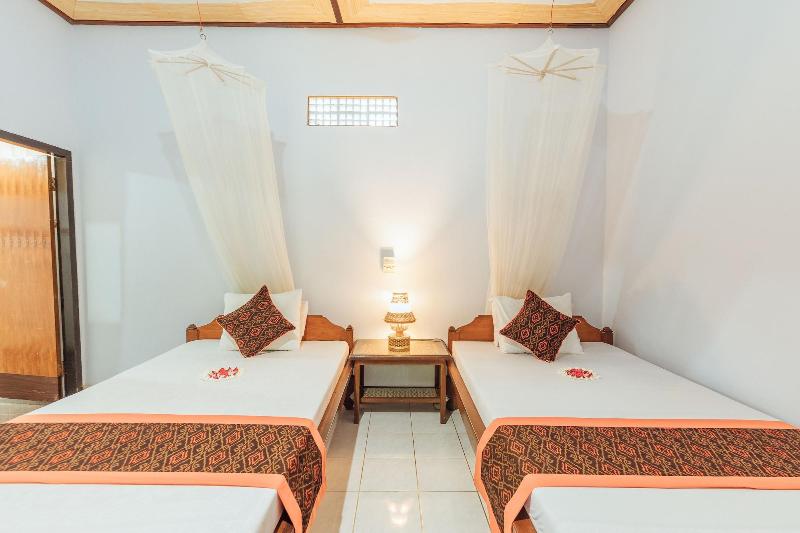 Suastika Lodge image