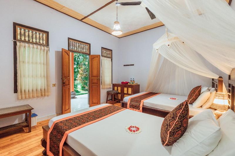 Suastika Lodge image