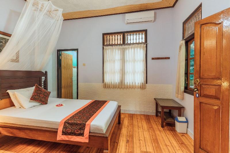 Suastika Lodge image