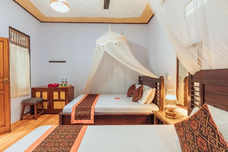 Suastika Lodge image