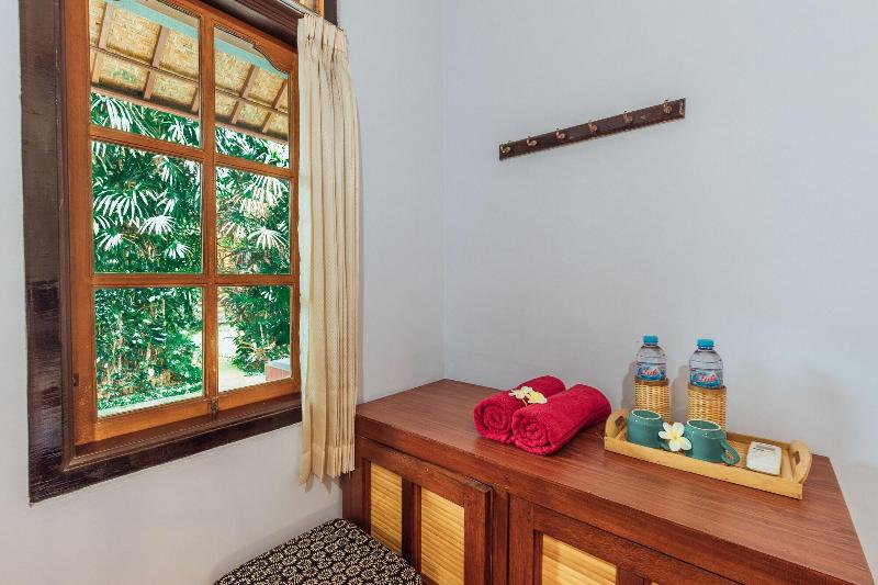 Suastika Lodge image
