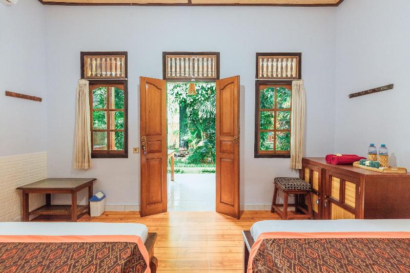 Suastika Lodge image