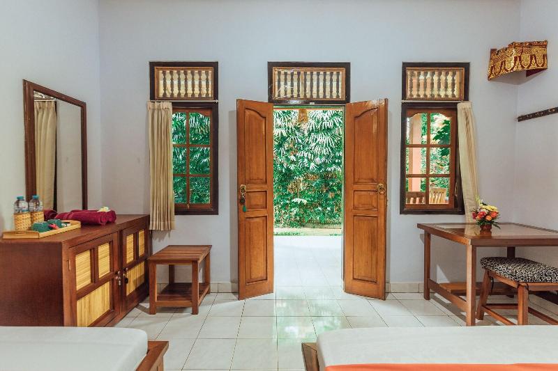 Suastika Lodge image